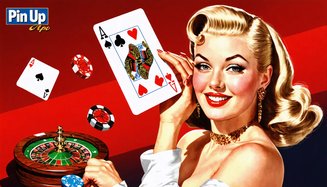 app Pin Up