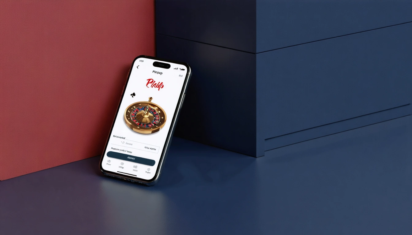 app Pin Up